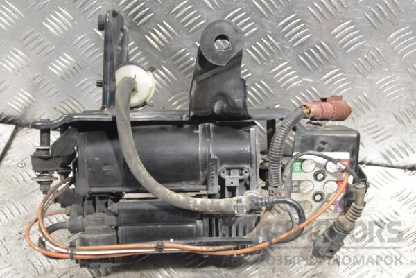 Компресор пневмоподвески Audi A6 (C6) 2004-2011 4F0616005D 184551 - 2