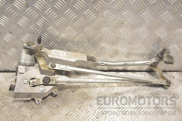 Трапеція двірників Ford Fiesta 2008 8A6117500AG 184564 - 2