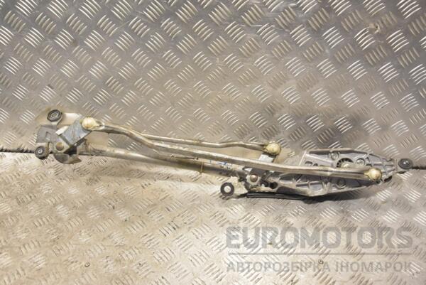 Трапеція двірників Mazda CX-7 2007-2012 184572 - 2