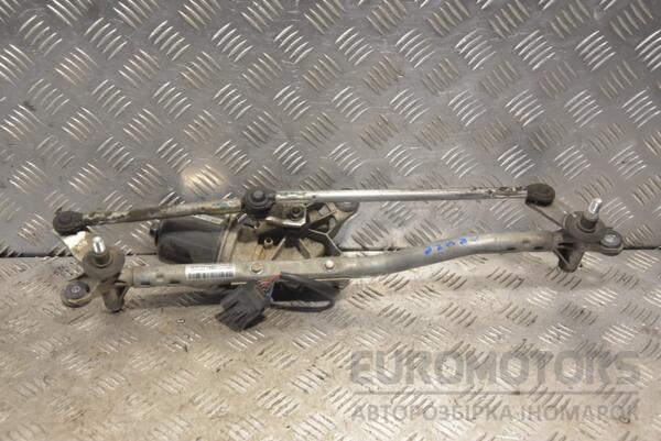 Трапеція двірників Chevrolet Cruze 2009-2016 95971324 184584 - 2