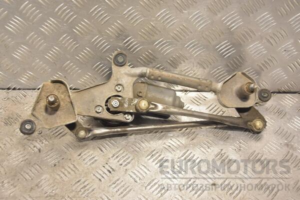 Моторчик склоочисника передній Suzuki SX4 2006-2013 3811079J00 184590 - 2