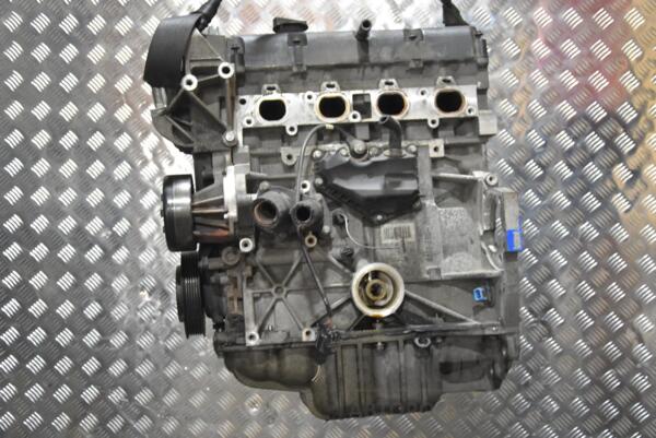 Двигун Ford Fiesta 1.4 16V 2008 SPJA 184598 - 2
