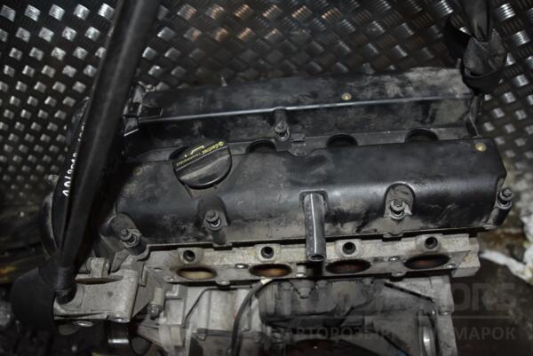 Двигун Ford Fiesta 1.4 16V 2008 SPJA 184598 - 5