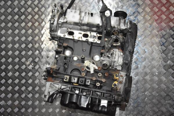 Двигатель 05- Mazda 6 2.0di 2002-2007 RF7J 184604 - 2