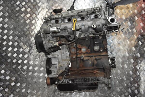Двигатель 05- Mazda 6 2.0di 2002-2007 RF7J 184604 - 4