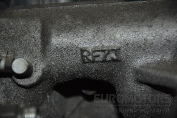 Двигатель 05- Mazda 6 2.0di 2002-2007 RF7J 184604 - 6