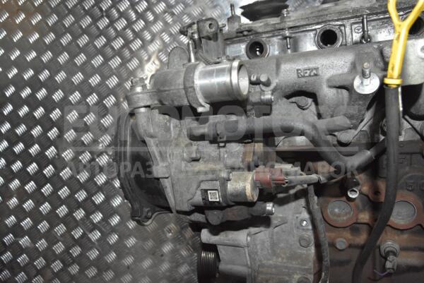 Топливный насос высокого давления (ТНВД) 05- Mazda 6 2.0di 2002-2007 2940000421 184610