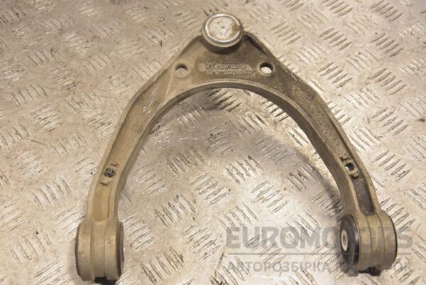 Важіль передній верхній VW Touareg 2002-2010 7L0407047A 184616 - 2