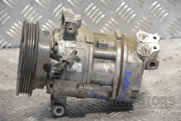 Компресор кондиціонера Fiat Doblo 1.6 16V 2000-2009 4472208630 184643 - 2
