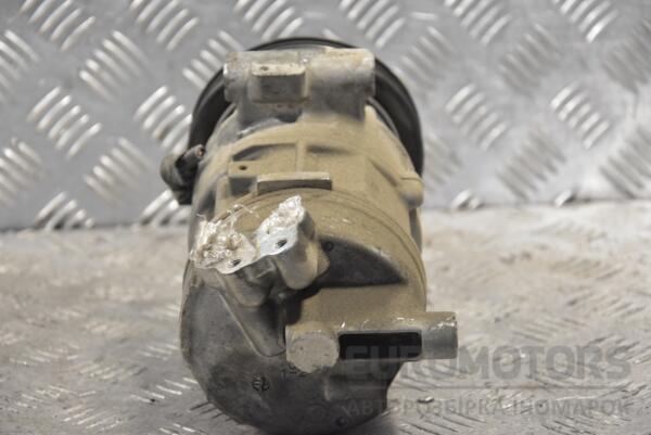 Компресор кондиціонера Fiat Doblo 1.6 16V 2000-2009 4472208630 184643 - 3