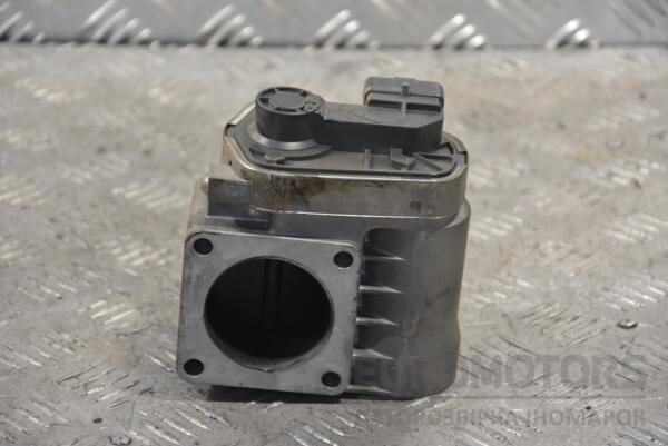 Дроссельная заслонка электр Fiat Doblo 1.6 16V 2000-2009 48SMF5/A 184646 - 2