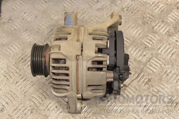 Генератор Fiat Doblo 1.6 16V 2000-2009 0124325058 184650 - 2