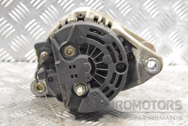 Генератор Fiat Doblo 1.6 16V 2000-2009 0124325058 184650 - 3