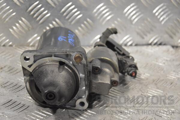 Стартер Fiat Stilo 1.6 16V 2001-2007 0001107091 184653 - 2