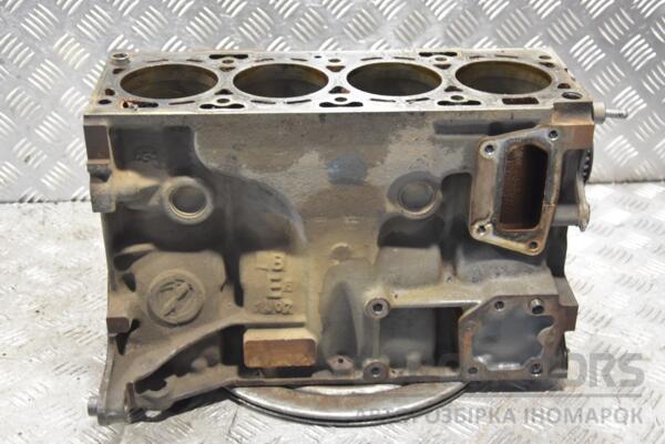 Блок двигателя (дефект) Fiat Stilo 1.6 16V 2001-2007 46754451 184664 - 3