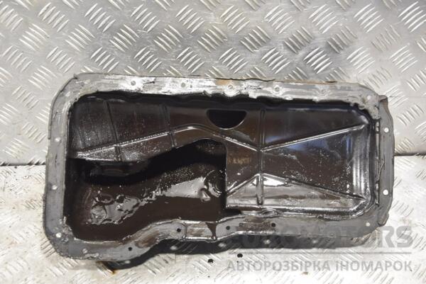 Піддон двигуна масляний Fiat Doblo 1.6 16V 2000-2009 184674 - 2