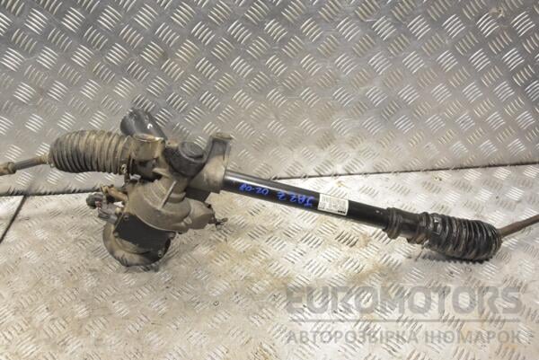 Рулевая рейка с ЭУР Honda Jazz 2002-2008 53600SAAG0 184687 - 2