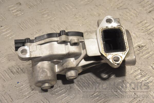 Клапан EGR електричний Opel Mokka 1.7cdti 2012 55581958 184712 - 2