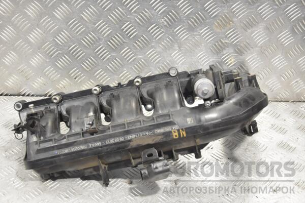 Коллектор впускной пластик Opel Mokka 1.7cdti 2012 55578962 184720 - 2