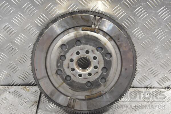 Маховик демпферний Opel Mokka 1.7cdti 2012 55570195 184756 - 2