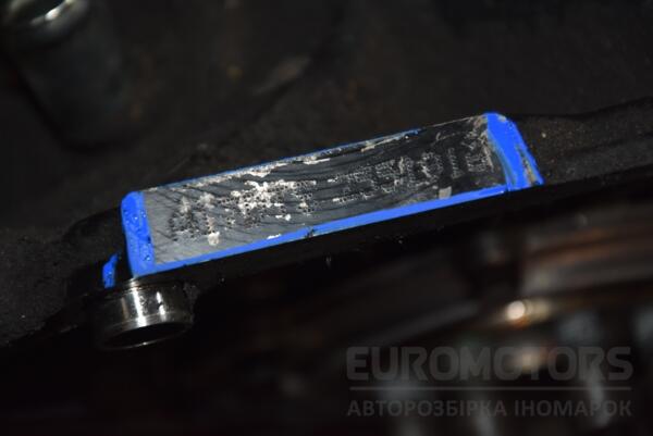 Двигун Opel Mokka 1.7cdti 2012 A17DTS 184762 - 6