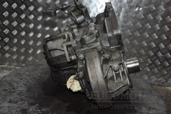 МКПП (механическая коробка переключения передач) 6-ступка 4x4 Opel Mokka 1.7cdti 2012 55575539 184769 - 2