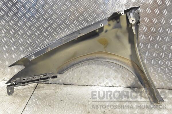 Крило переднє праве Renault Laguna (III) 2007-2015 631000032R 184780 - 2