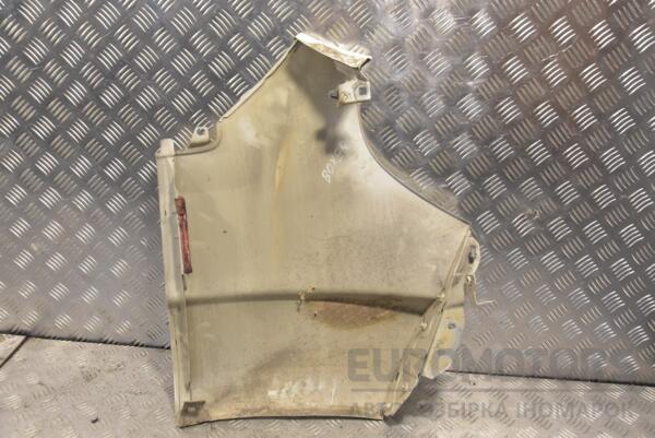 Крило переднє ліве Citroen Jumper 2006-2014 1342575080 184787 - 2