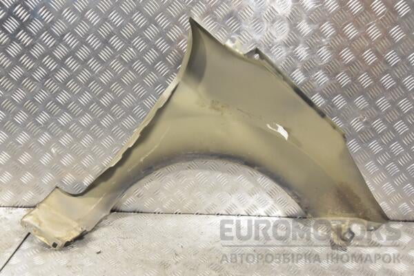 Крило переднє ліве Ford Fiesta 2008 C1BBA16016AA 184789 - 2