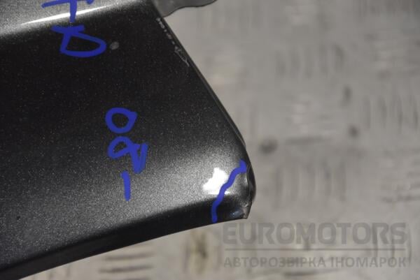 Крило переднє ліве Ford Fiesta 2008 C1BBA16016AA 184789 - 3