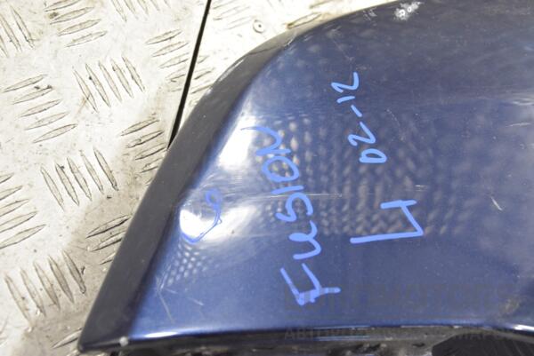 Крило переднє ліве Ford Fusion 2002-2012 1420115 184792 - 2