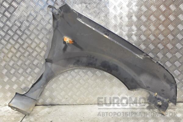 Крило переднє ліве Ford Fusion 2002-2012 1420115 184792 - 3