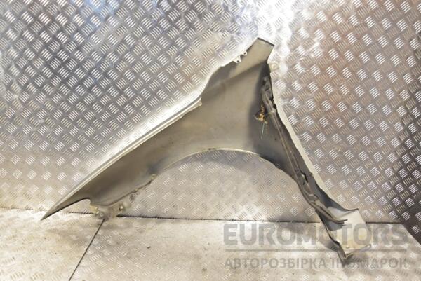 Крило переднє праве Mazda 6 2002-2007 GJ6A52111D 184795 - 2