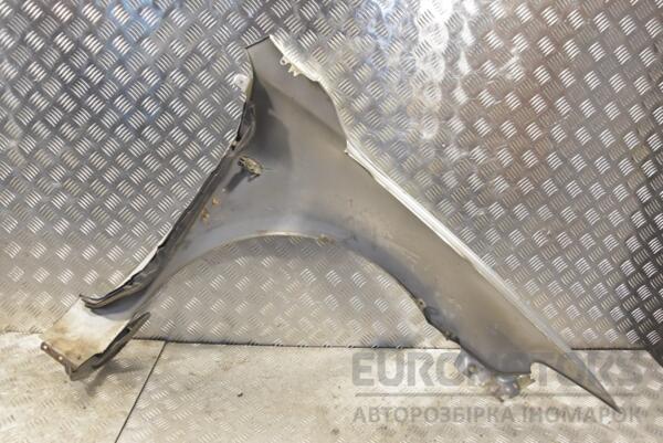 Крыло переднее левое Mazda 6 2002-2007 GJ6A52211D 184797 - 2