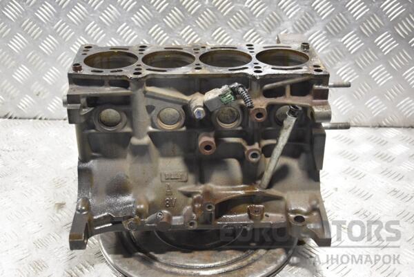 Блок двигателя (дефект) Fiat Doblo 1.4 8V 2000-2009 55221621 184799 - 3