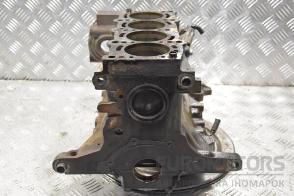Блок двигателя (дефект) Fiat Doblo 1.4 8V 2000-2009 55221621 184799 - 4