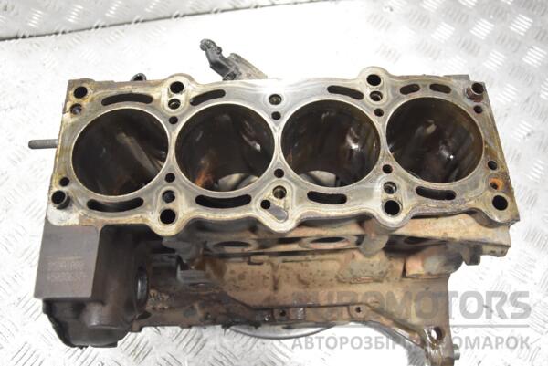 Блок двигателя (дефект) Fiat Doblo 1.4 8V 2000-2009 55221621 184799 - 5