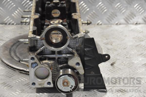 Головка блока Fiat Doblo 1.4 8V 2000-2009 55198314 184816 - 2