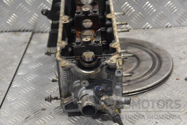 Головка блока Fiat Doblo 1.4 8V 2000-2009 55198314 184816 - 4