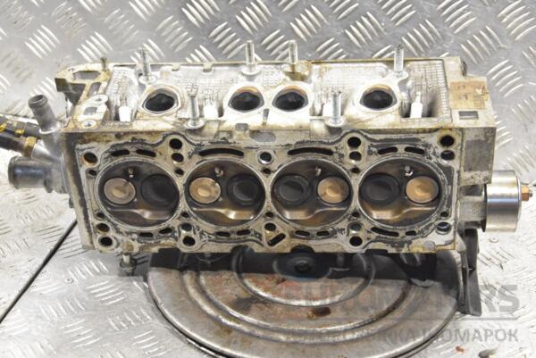 Головка блока Fiat Doblo 1.4 8V 2000-2009 55198314 184816 - 5