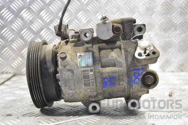 Компресор кондиціонера Kia Ceed 1.6crdi 2007-2012 F500AN6CA06 184841 - 2