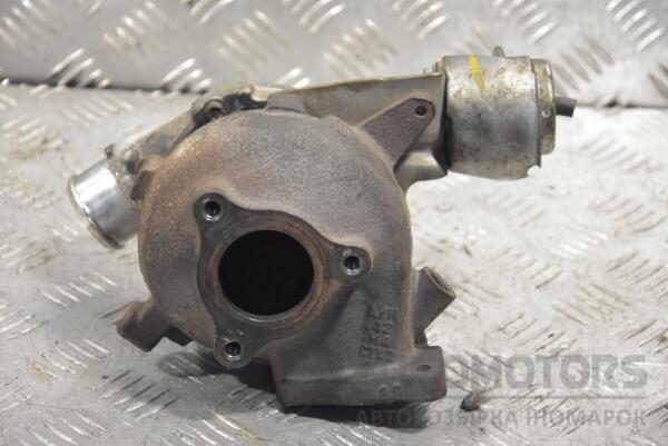 Турбіна Kia Ceed 1.6crdi 2007-2012 282012A610 184849 - 3