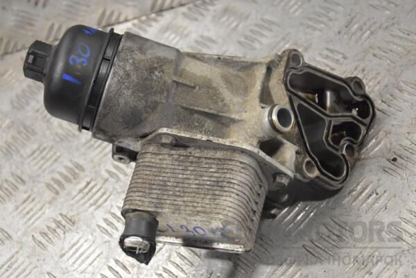 Корпус масляного фильтра Hyundai i30 1.6crdi 2007-2012 184854 - 2