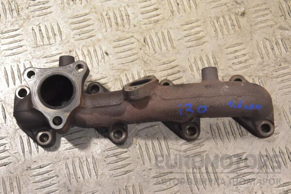 Коллектор выпускной Hyundai i30 1.6crdi 2007-2012 184856 - 2