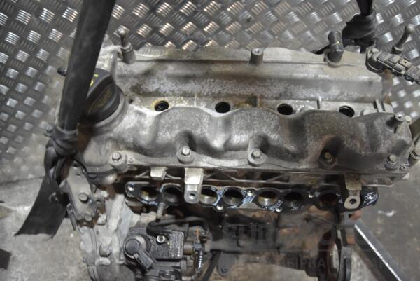 Двигун Hyundai i30 1.6crdi 2007-2012 D4FB 184869 - 5