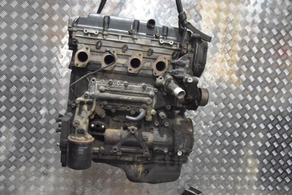 Двигатель Kia Sorento 2.5crdi 2002-2009 D4CB 185301 - 3