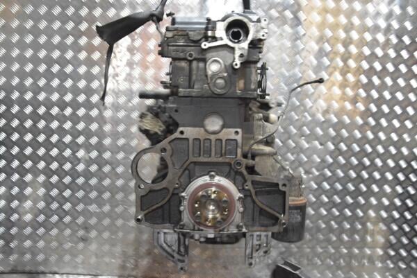 Двигатель Kia Sorento 2.5crdi 2002-2009 D4CB 185301 - 4