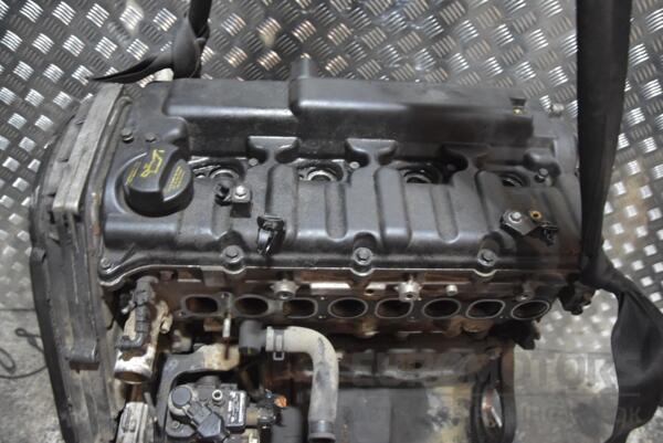 Двигатель Kia Sorento 2.5crdi 2002-2009 D4CB 185301 - 5