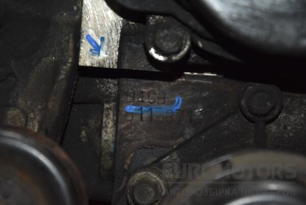 Двигатель Kia Sorento 2.5crdi 2002-2009 D4CB 185301 - 6