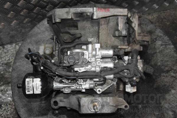 МКПП (роботизована механічна коробка перемикання передач) Lancia Musa 1.4 16V 2004-2012 188422 - 2
